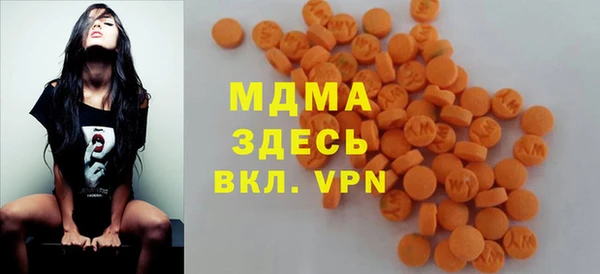 круглые Абдулино